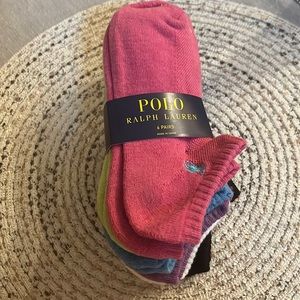 Ralph Lauren Socks